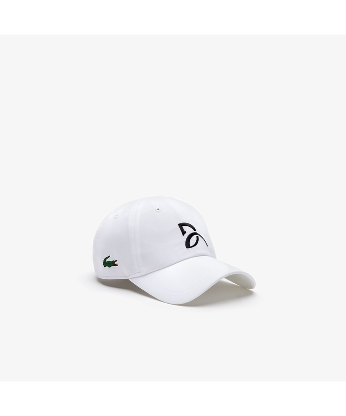 セール】ラコステ LACOSTE 『ノバク・ジョコビッチ』キャップ セール】ラコステ LACOSTE 『ノバク・ジョコビッチ』キャップ