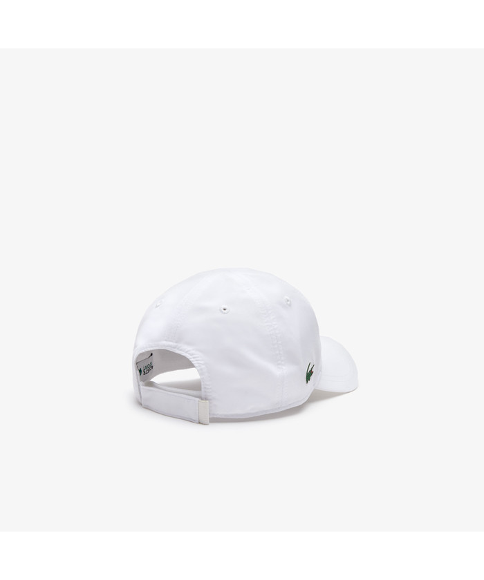 セール】ラコステ LACOSTE 『ノバク・ジョコビッチ』キャップ