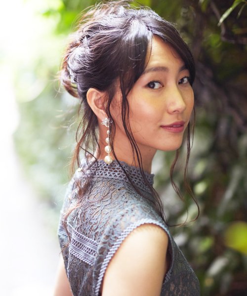 結婚式 お呼ばれ ウエディング 4連パールイヤリング フォルムフォルマ Form Forma D Fashion 結婚式 お呼ばれ ウエディング 4連パールイヤリング フォルムフォルマ Form Forma D Fashion