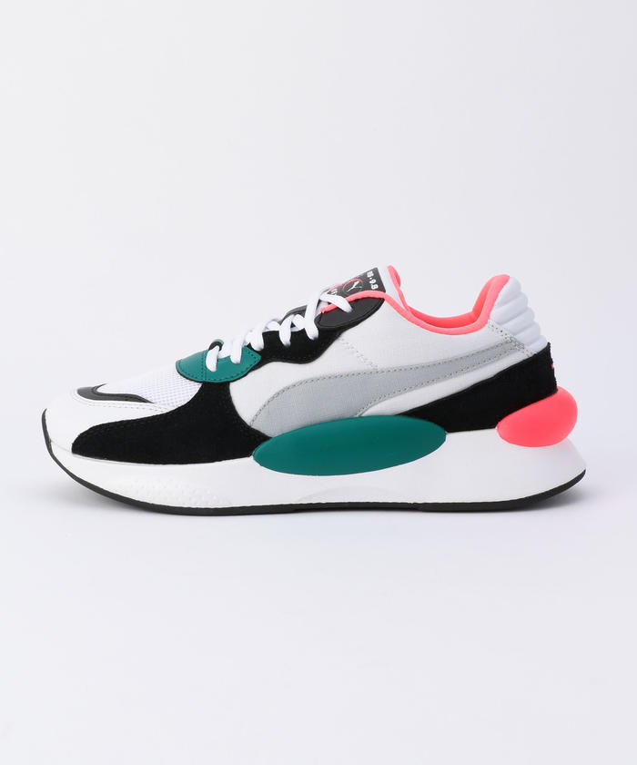 アンテプリマスニーカー atmos x adidas ZX 8000 Mash Up ID9448 Release Date | SBD