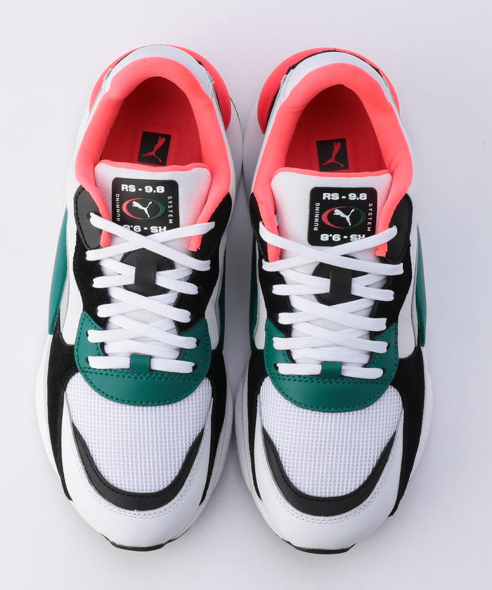 セール 30%OFF】【PUMA/プーマ】RS9.8 SPACE スニーカー