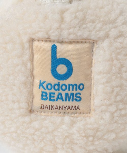 こども ビームス ボア イヤーマフ 19 こどもビームス こどもビームス D Fashion こども ビームス ボア イヤーマフ 19 こどもビームス こどもビームス D Fashion