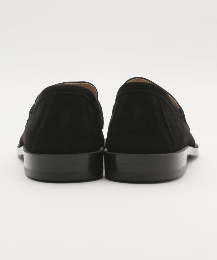 HARUTA for FREDY & GLOSTER ビットローファー NEWS】HARUTA × GLOSTERの別注ローフ | Nice Day JOURNAL