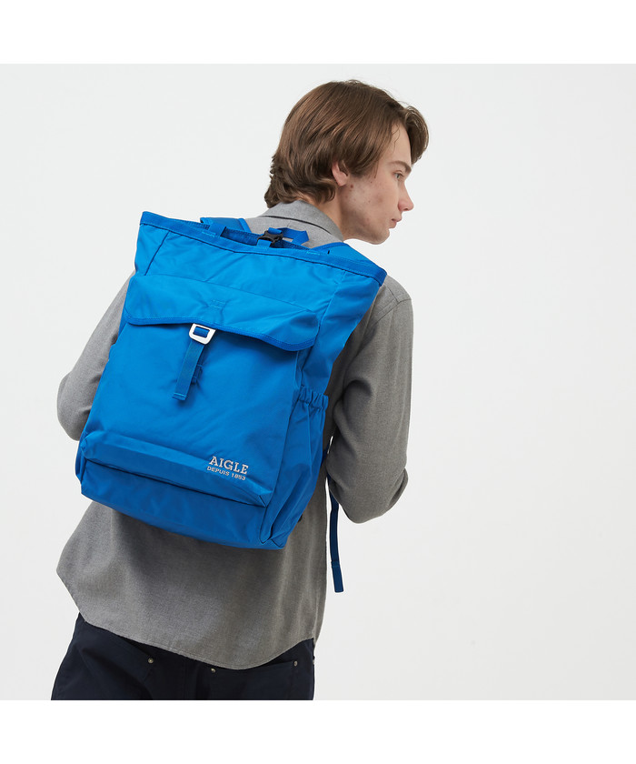 セール】エーグル AIGLE NYLON 2WAY TOTE(502532412) | エーグル セール】エーグル AIGLE NYLON 2WAY TOTE(502532412) | エーグル