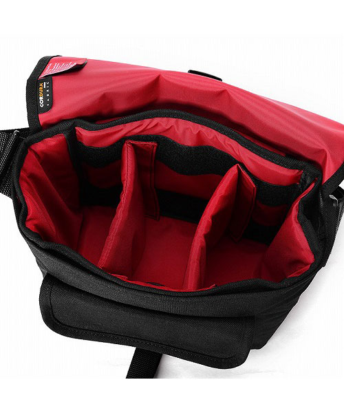 美品 マンハッタンポーテージ Pixel Aperture Camera Bag Pixel Aperture Camera Bag | Manhattan Portage | Manhattan