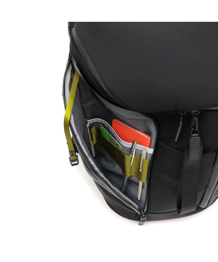 トゥミ TUMI 【日本正規品】トゥミ リュック TUMI TAHOE タホ トゥミ TUMI 【日本正規品】トゥミ リュック TUMI TAHOE タホ