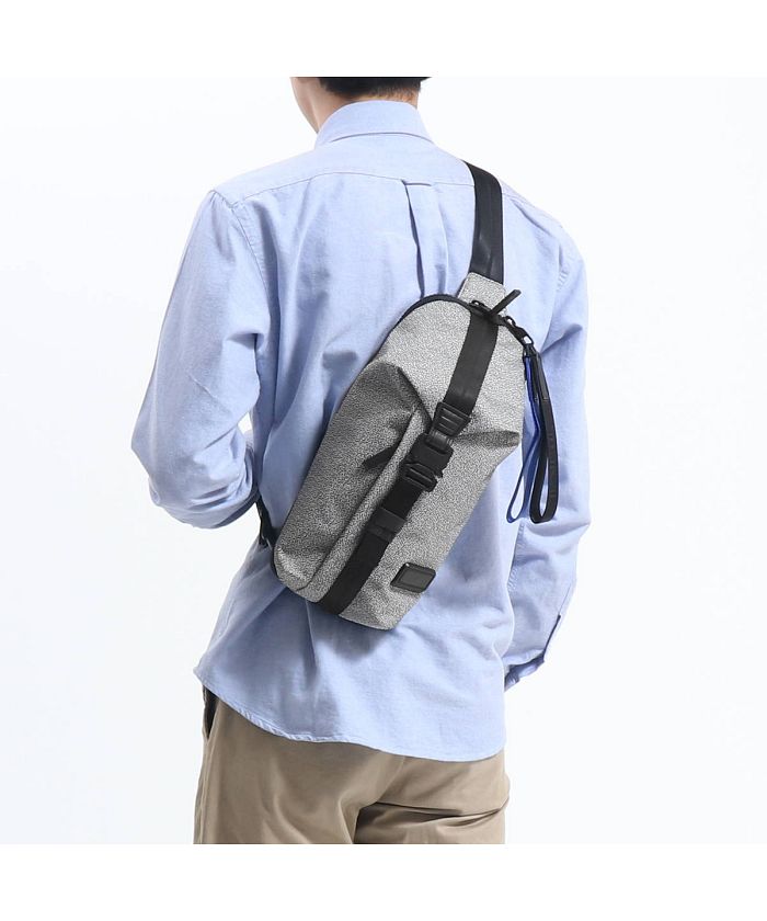 トゥミ TUMI 【日本正規品】トゥミ ボディバッグ TUMI TAHOE トゥミ TUMI 【日本正規品】トゥミ ボディバッグ TUMI TAHOE
