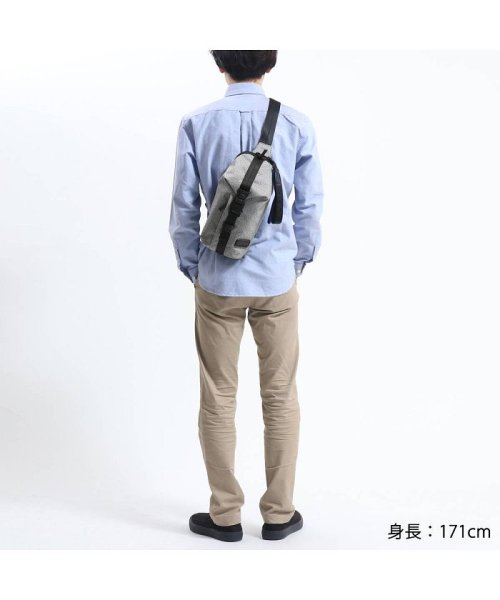 日本正規品 トゥミ ボディバッグ Tumi Tahoe タホ ボーズマン トゥミ Tumi D Fashion