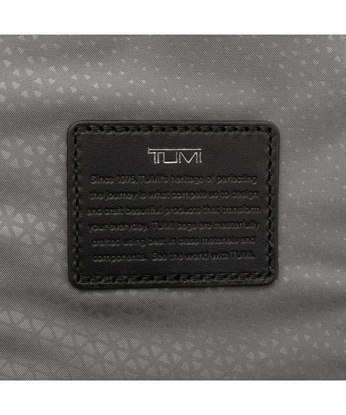 トゥミ TUMI 【日本正規品】トゥミ ボディバッグ TUMI TAHOE トゥミ TUMI 【日本正規品】トゥミ ボディバッグ TUMI TAHOE