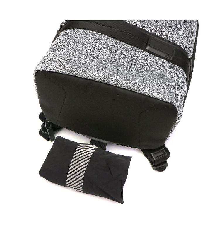 トゥミ TUMI 【日本正規品】トゥミ リュック TUMI TAHOE タホ