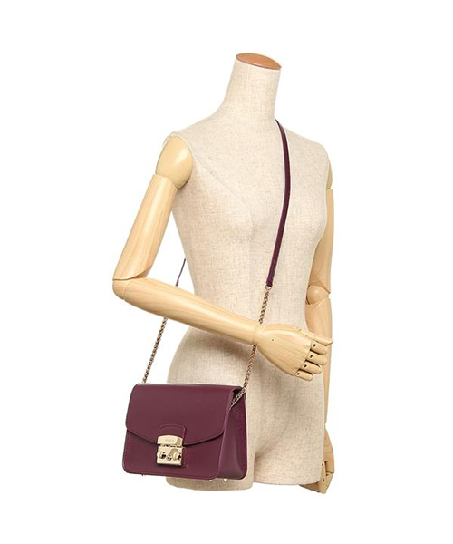 クーポン】【セール 42%OFF】フルラ バッグ FURLA BNF8 ARE METROPOLIS 