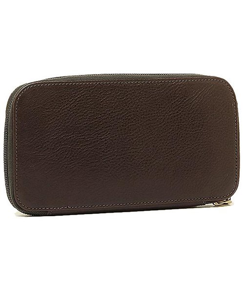 イルビゾンテ 財布 Il Bisonte C0442 P レディース 長財布 無地 イルビゾンテ Il Bisonte D Fashion