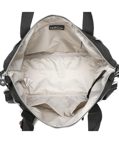 kipling トートバッグ 「kipling」キプリング HERITAGE NEW
