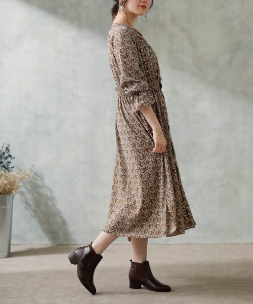 コロニアルpt1 グレディブリリアン Gready Brilliant D Fashion