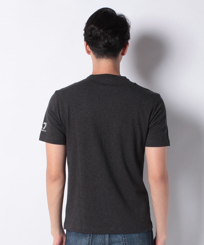 セール 28%OFF】EA7 6ZPT29 PJ18Z 3909 T－SHIRT(502515489
