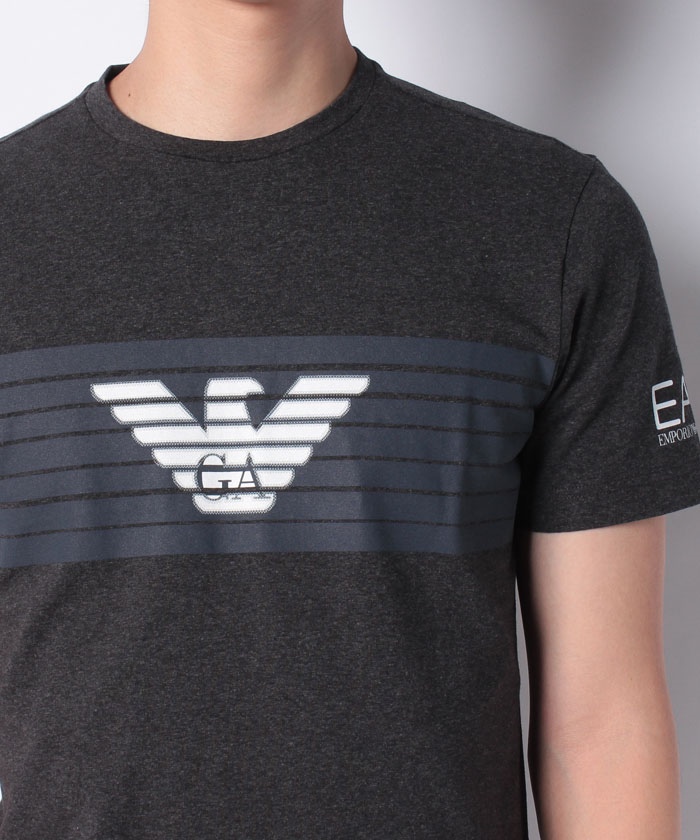 セール 28%OFF】EA7 6ZPT29 PJ18Z 3909 T－SHIRT(502515489