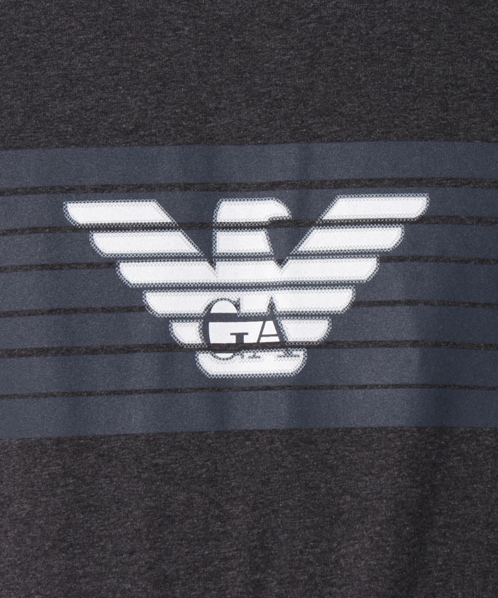 セール 28%OFF】EA7 6ZPT29 PJ18Z 3909 T－SHIRT(502515489