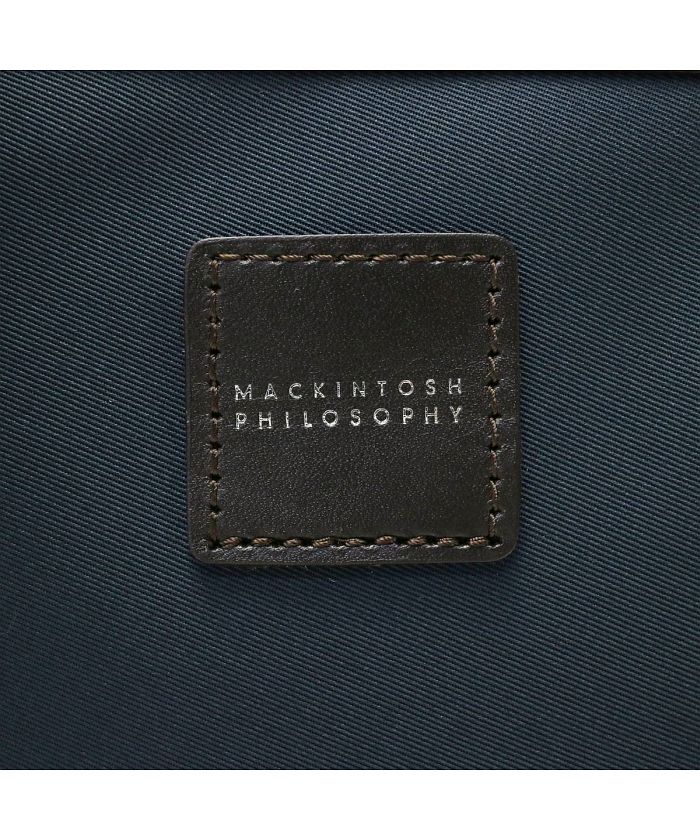 マッキントッシュフィロソフィー　キャリー　レディース　マッキントッシュ　バッグ マッキントッシュ フィロソフィー MACKINTOSH PHILOSOPHY