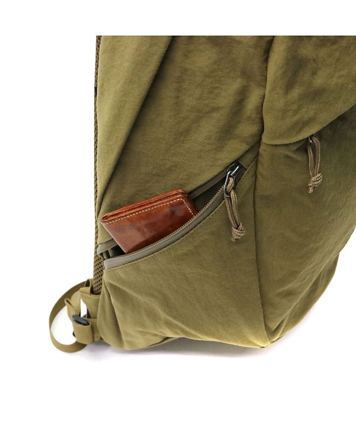 カリマー karrimor リュックサック デイパック urban duty dirk