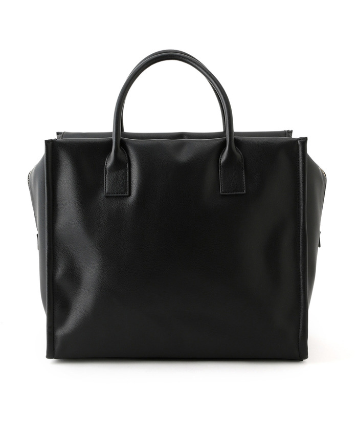 【ダメージ品】ロエベ　バッグ スクエアボストンバッグ(502492839) | アダム エ ロペ(ADAM ET