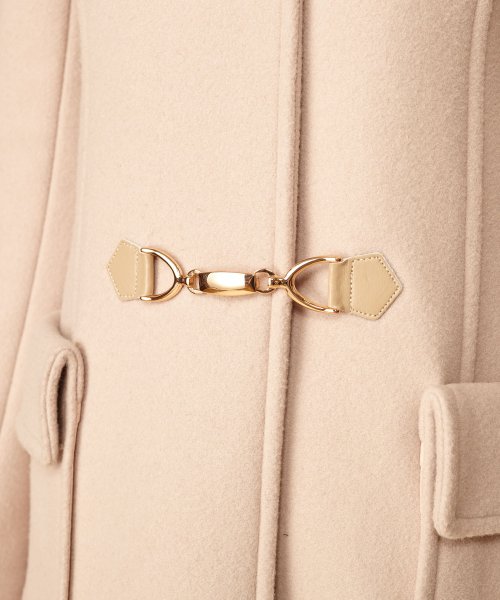 セール ファー付ダッフルコート ロイヤルパーティー Royal Party D Fashion セール ファー付ダッフルコート ロイヤルパーティー Royal Party D Fashion