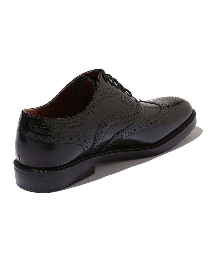 セール 50%OFF】厚底ウィングチップシューズ(502542736 セール 50%OFF】厚底ウィングチップシューズ(502542736