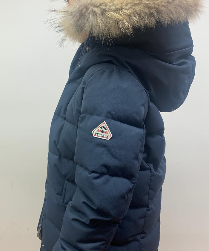 Pyrenex PYRENEX ピレネックス レディース ダウンジャケット