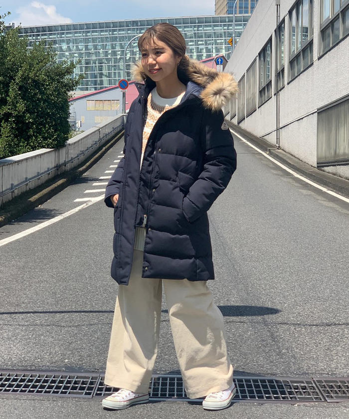 Pyrenex PYRENEX ピレネックス レディース ダウンジャケット