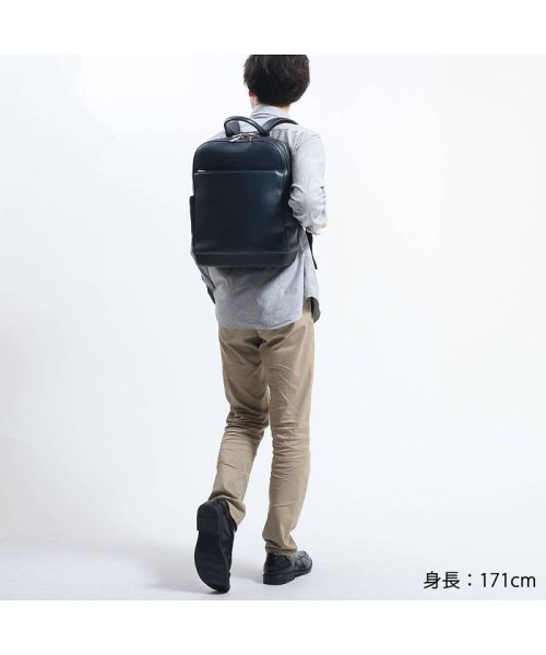 モレスキン リュック Moleskine バッグ クラシック レザー プロ バックパック モレスキン Moleskine D Fashion