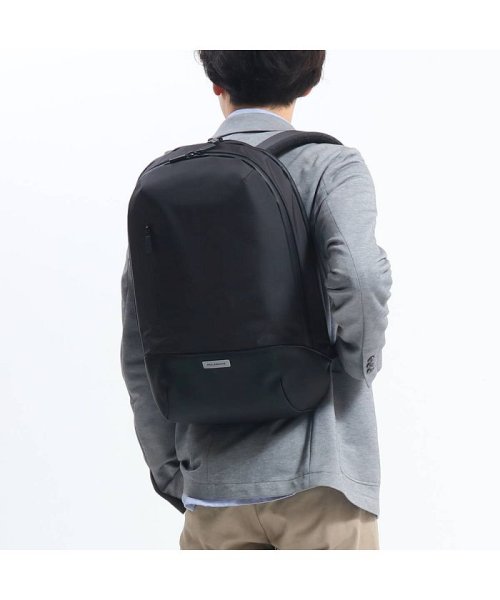 モレスキン リュック Moleskine バッグ メトロ スリムバックパック 15インチ Pc収納 ビジネスバッグ ファスナー 通勤 通学 旅行 モレスキン Moleskine D Fashion