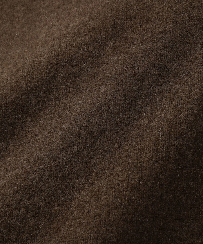 セール 60%OFF】YAKタートルサイドスリットニット(502547116