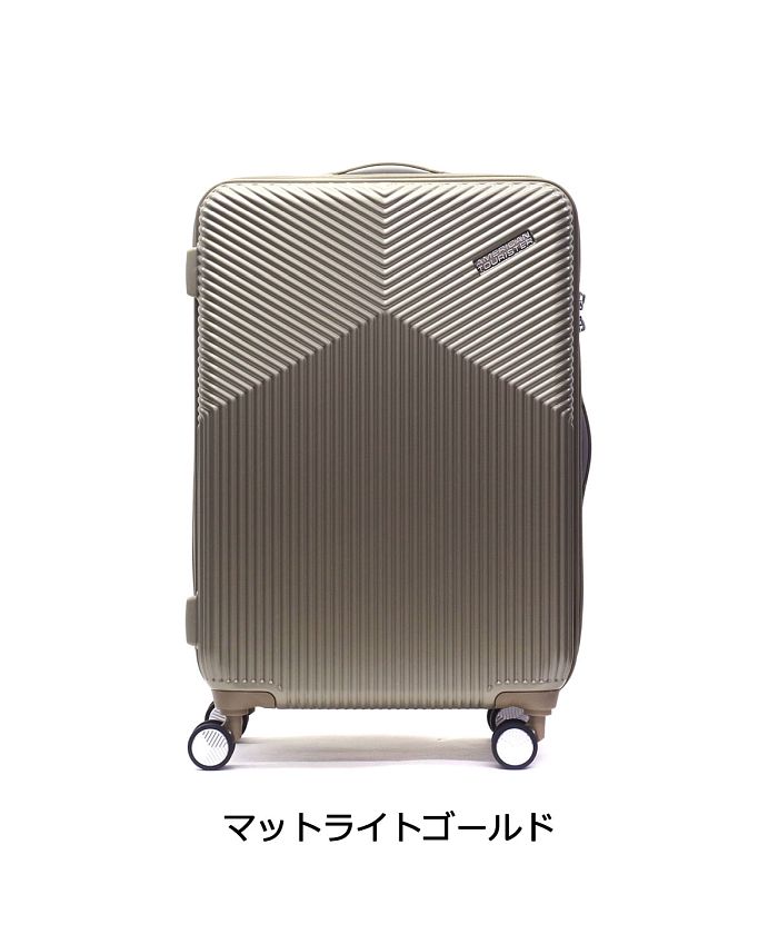 AMERICAN TOURISTER　スーツケース　M アメリカンツーリスター AMERICAN TOURISTER サムソナイト