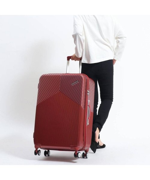 サムソナイト アメリカンツーリスター スーツケース American Tourister Air Ride Spinner 76 86l Dl9 006 アメリカンツーリスター American Tourister D Fashion サムソナイト アメリカンツーリスター スーツケース American Tourister Air Ride Spinner 76 86l Dl9 006 アメリカンツーリスター American Tourister D Fashion