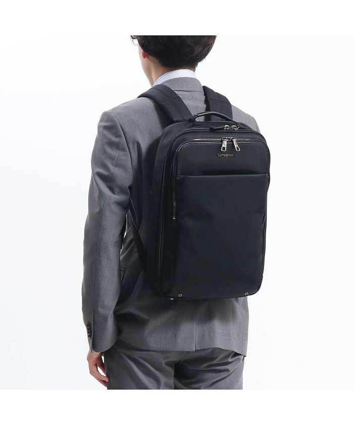 日本正規品】サムソナイト ビジネスバッグ Samsonite バックパック