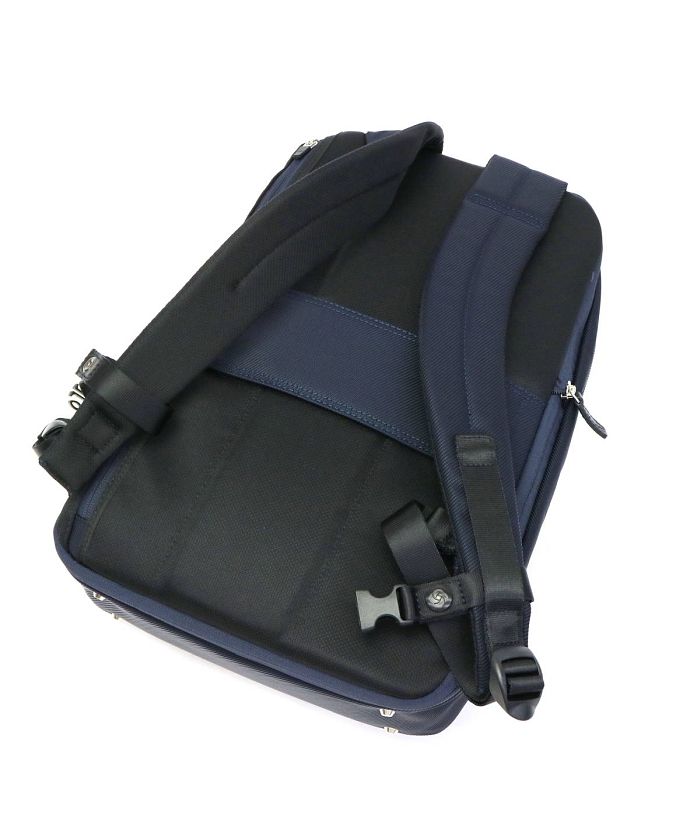 【2024春夏新作】 サムソナイト ビジネス 【日本正規品】サムソナイト Samsonite バッグ