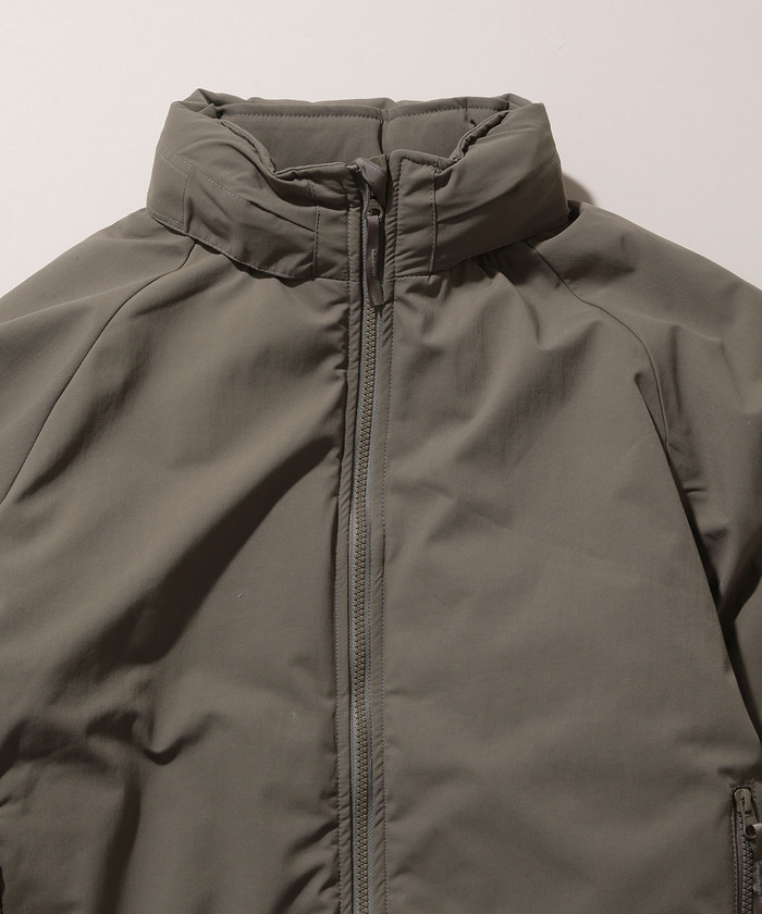 セール 50%OFF】PCU LEVEL7 JACKET(502552616) | アダム エ ロペ