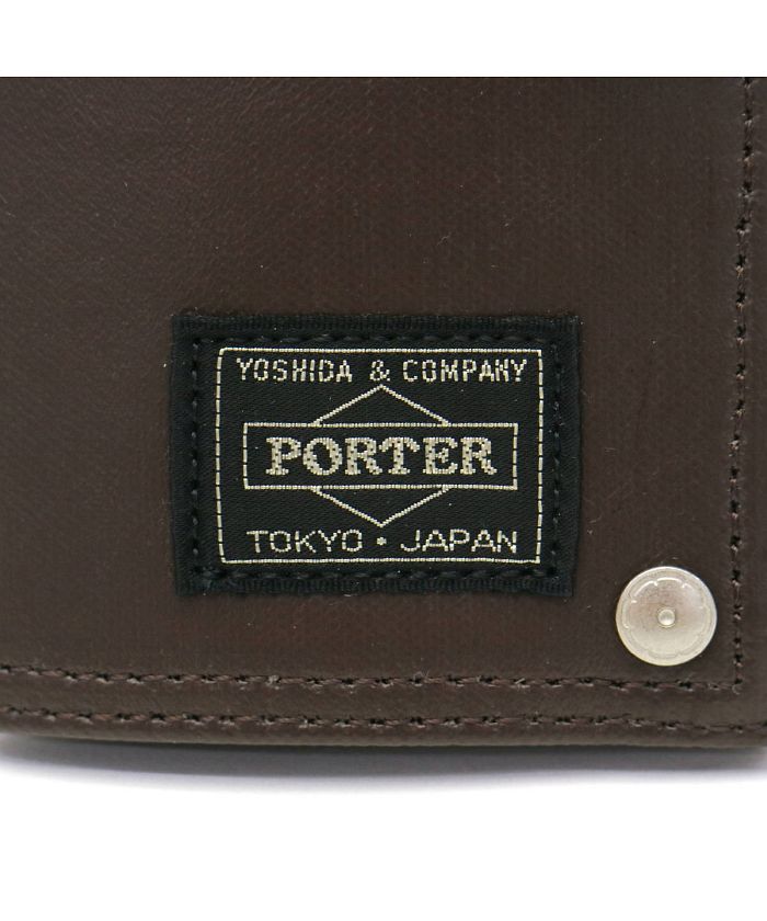 【ポーター】吉田カバン　フリースタイル カードケース ポーター PORTER ポーター フリースタイル カードケース 707ー