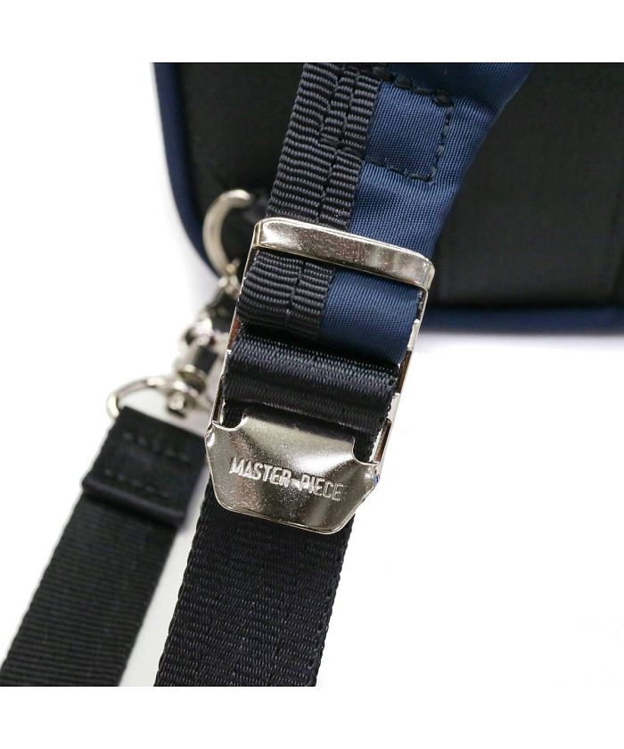 master-piece LIGHTNING 3WAYバッグ 定価41700円 Lightning 3way bag ｜master-piece | マスターピース公式サイト