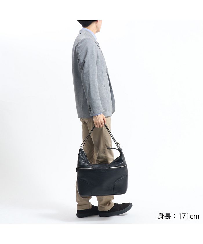 【希少】ステファノマーノ手持ち鞄