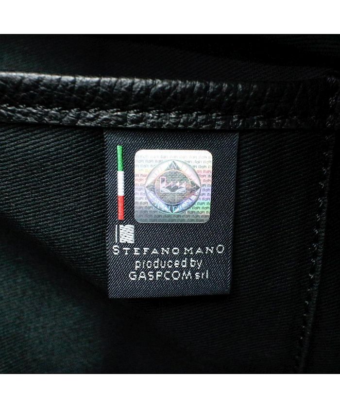 ステファノマーノ STEFANOMANO ステファノマーノ ショルダー
