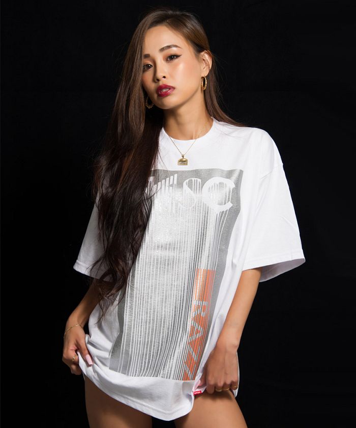 RAZZIS×FESC【ラズ】D－BOX T－Shirts(502554731) | ラズ(razz) - d