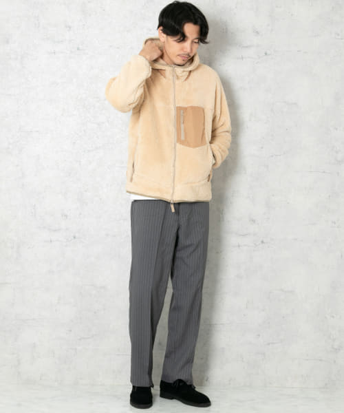 クーポン】【セール 60%OFF】Dickies別注 874ストライプパンツ(502557879) | URBAN RESEARCH ROSSO(URBAN RESEARCH ROSSO) - d fashion