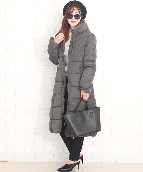 セール44 Off 中綿ロングコート 韓国 ファッション レディース あったか おしゃれ かわいい 上品 A W Vl 5314 アミュレット Amulet D Fashion セール44 Off 中綿ロングコート 韓国 ファッション レディース あったか おしゃれ かわいい 上品 A W Vl 5314 アミュレット Amulet D Fashion