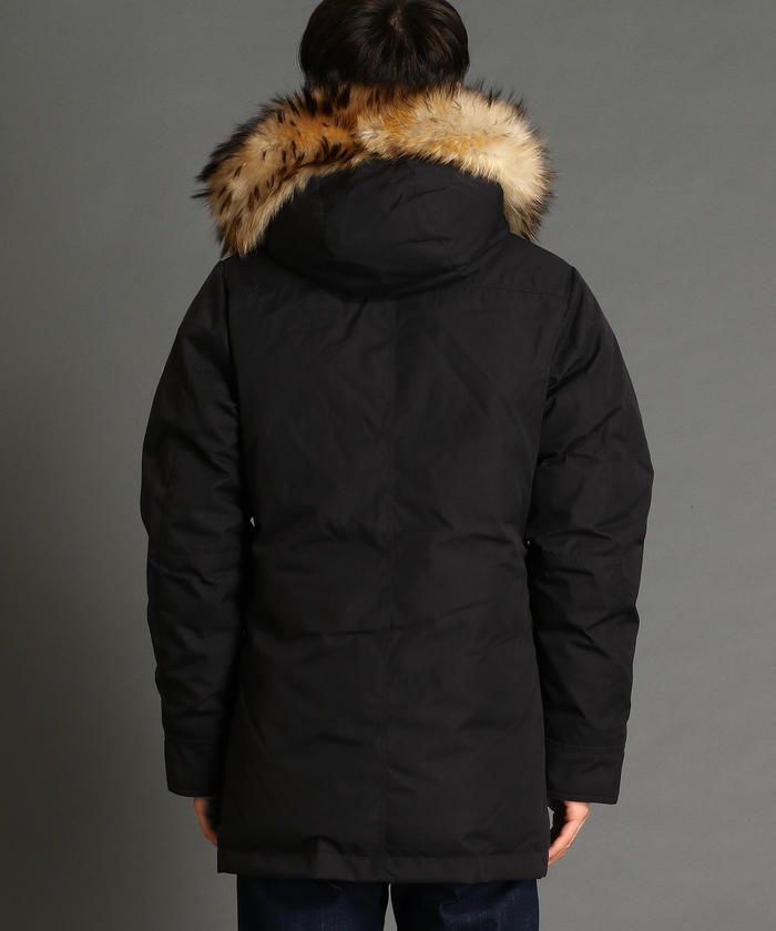 Pyrenex アヌシー PYRENEX/ANNECY｜Daytona Park(FREAK'S STORE公式通販)