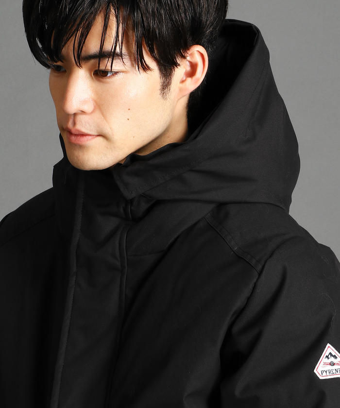 Pyrenex アヌシー PYRENEX ピレネックス ダウン s アヌシー - メルカリ