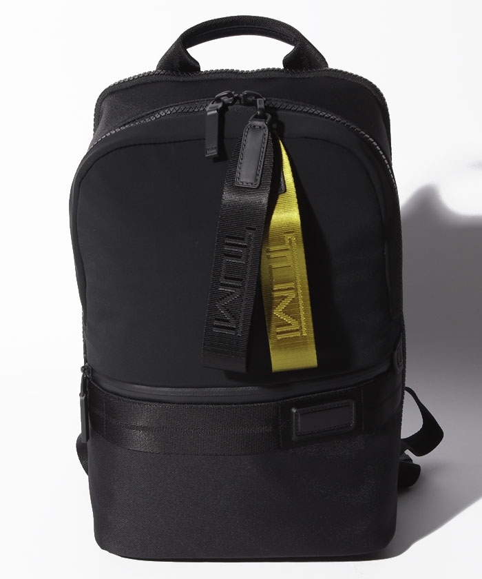 トゥミ TUMI TAHOE Rockwe2 Backpack