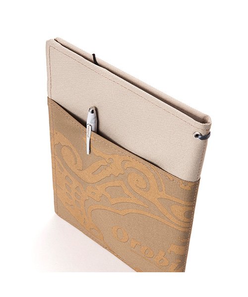 ノートカバー 外ポケット付き Thv Kn10 オロビアンコ 文房具 Orobianco Stationery D Fashion