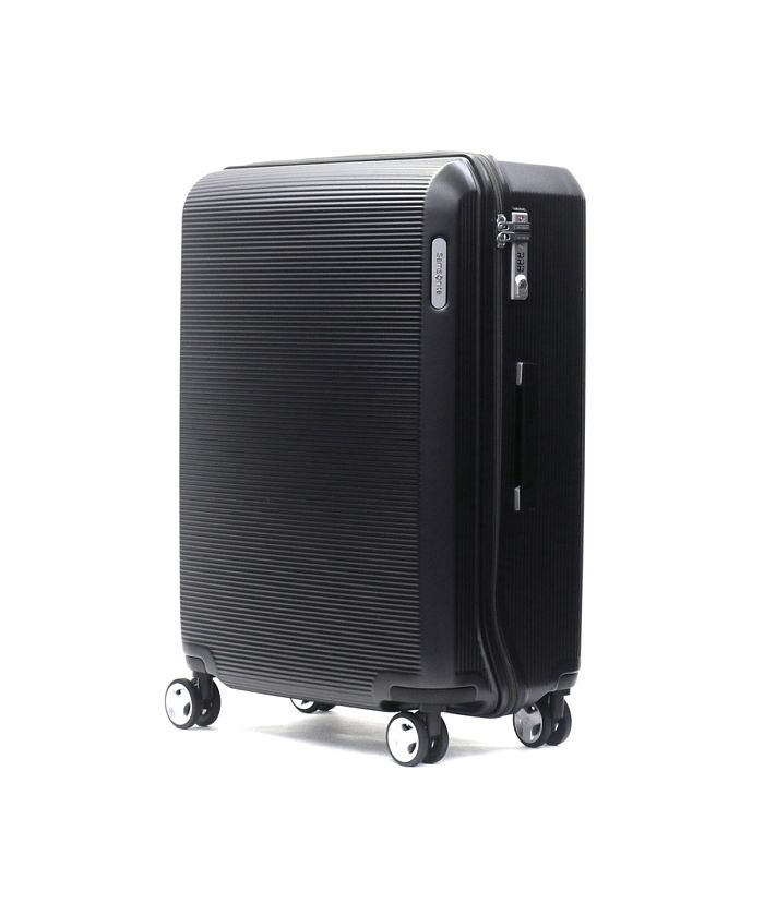 サムソナイト Samsonite 【正規品10年保証】サムソナイト Samsonite Arq アーク Spinner 69 74L 6～7泊程度  AZ9ー00(502567568) | サムソナイト(Samsonite) - d fashion