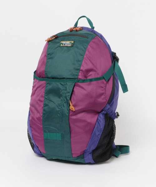 L.L.Bean ストアウェイデイパック(502568556) | アーバン