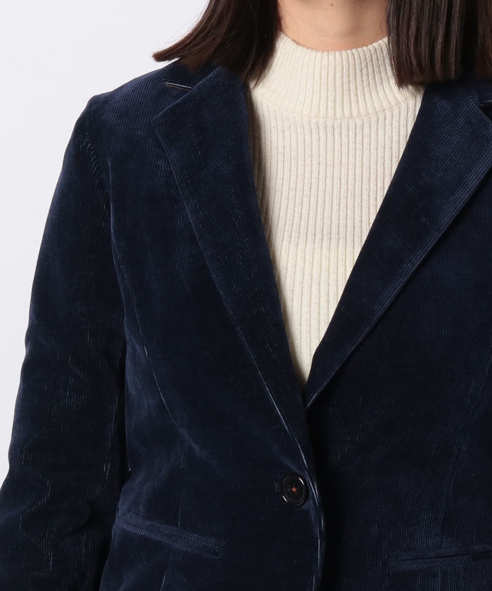 LAPINE BLEUE テーラードジャケット M